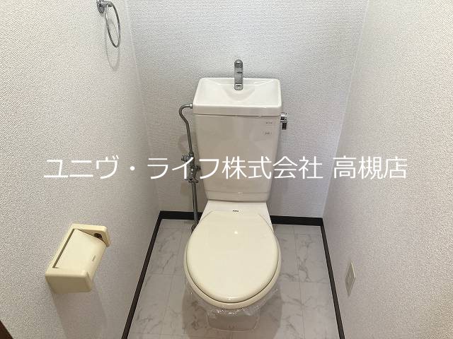 コンフォール高槻  その他7