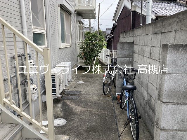 ハイツクローネ その他1