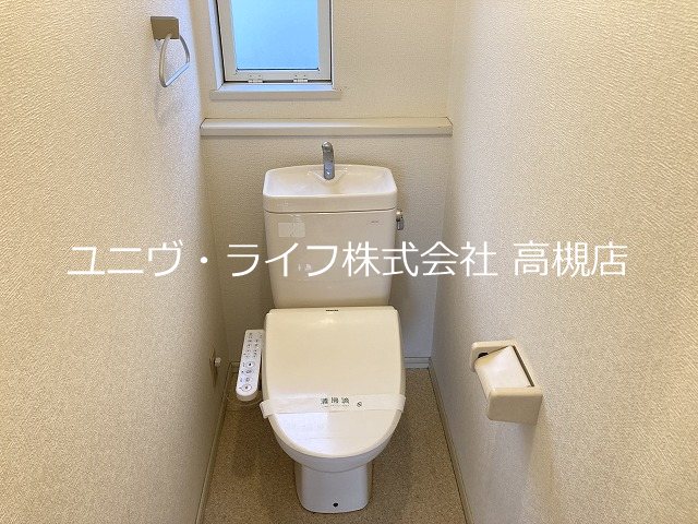 ハイツクローネ その他4