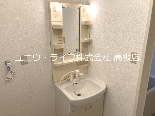 ハイツクローネ その他5