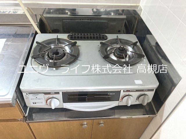 ハイツクローネ その他8