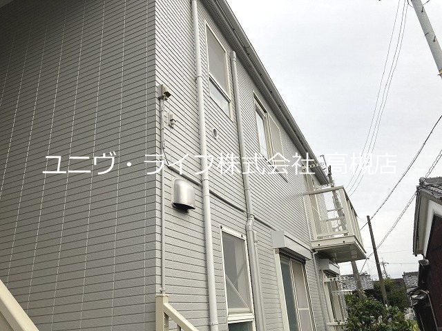 ハイツクローネ その他11