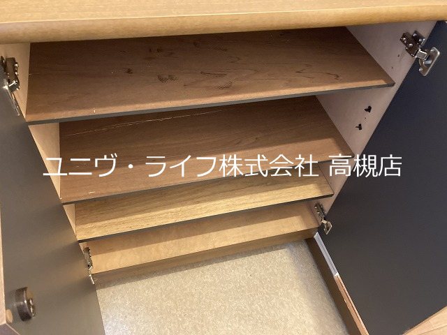 ハイツクローネ その他12