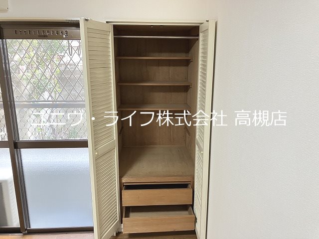 芥川グリーンハイツ その他4