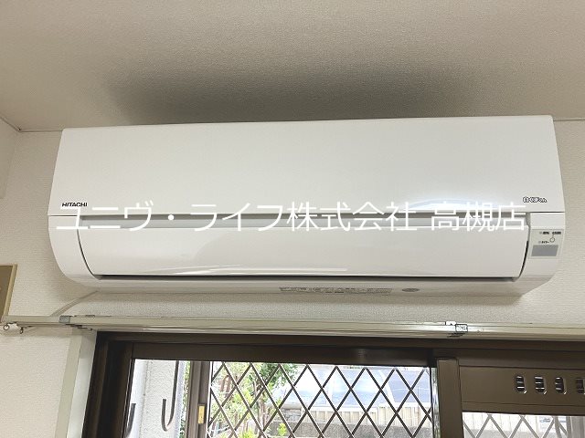 芥川グリーンハイツ その他6