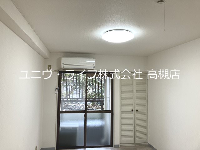 芥川グリーンハイツ その他20