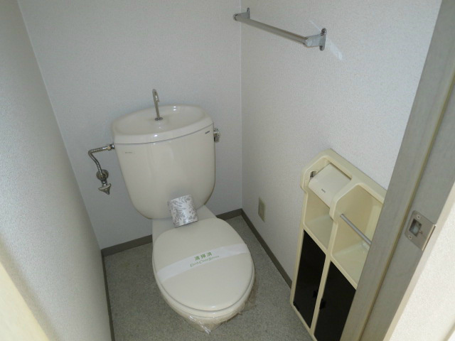 エトワール田中  その他4