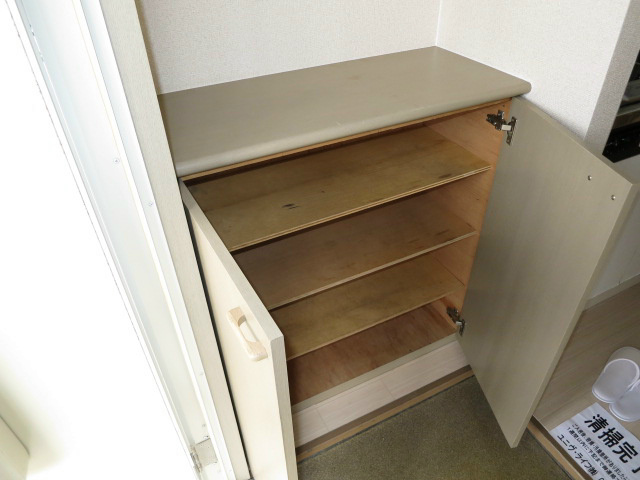 エトワール田中  その他6