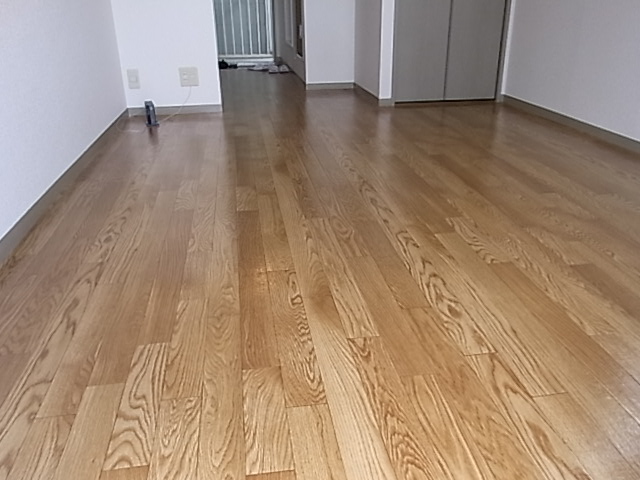 エトワール田中  ベッドルーム