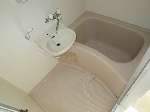 エトワール田中  風呂画像