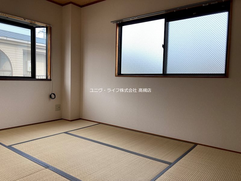 レジデンスミネ その他10