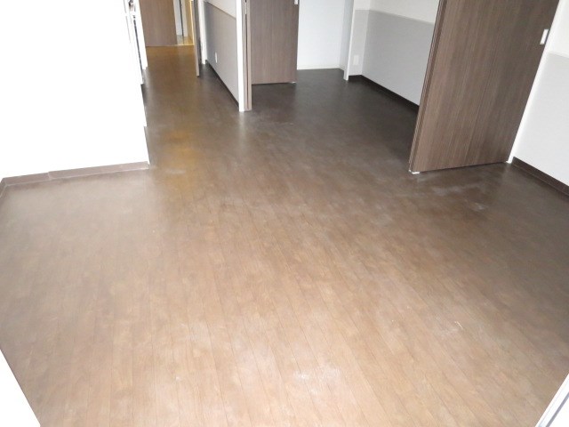 LIBRA TAKATSUKI（リブラ高槻） リビング