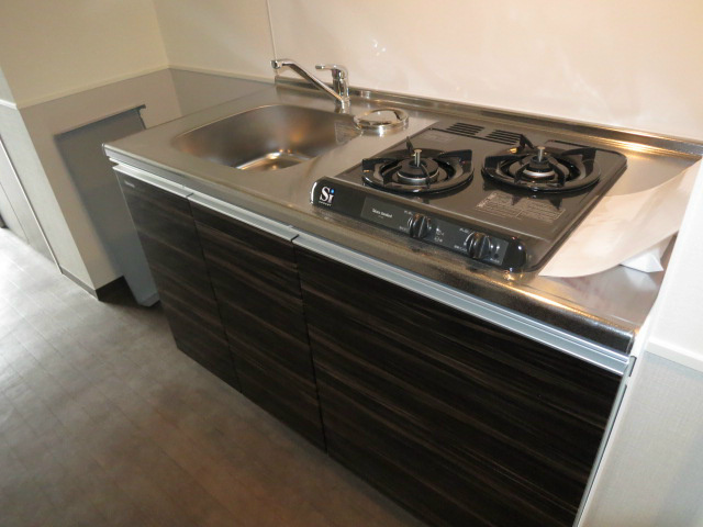 LIBRA TAKATSUKI（リブラ高槻） キッチン