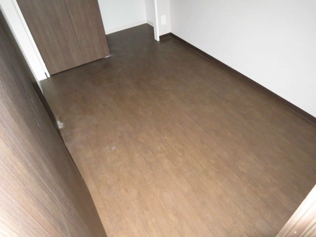 LIBRA TAKATSUKI（リブラ高槻） ベッドルーム