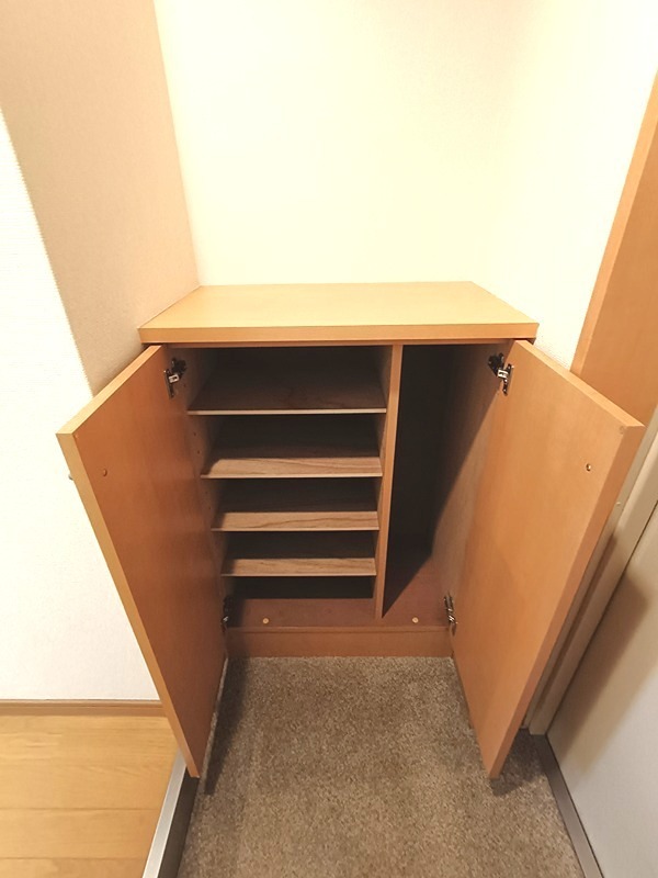 ディアス山手Ⅲ その他4