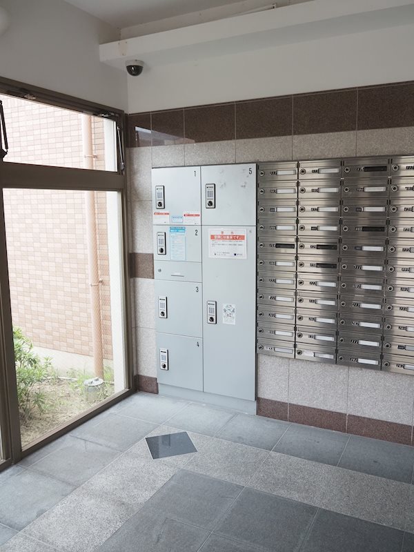 ディアス山手Ⅲ その他8