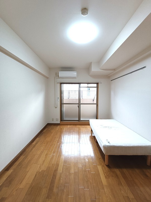 ディアス山手Ⅲ キッチン