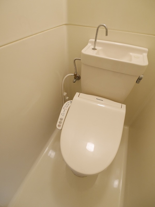泉町ロイヤルハイツＣ棟 その他1