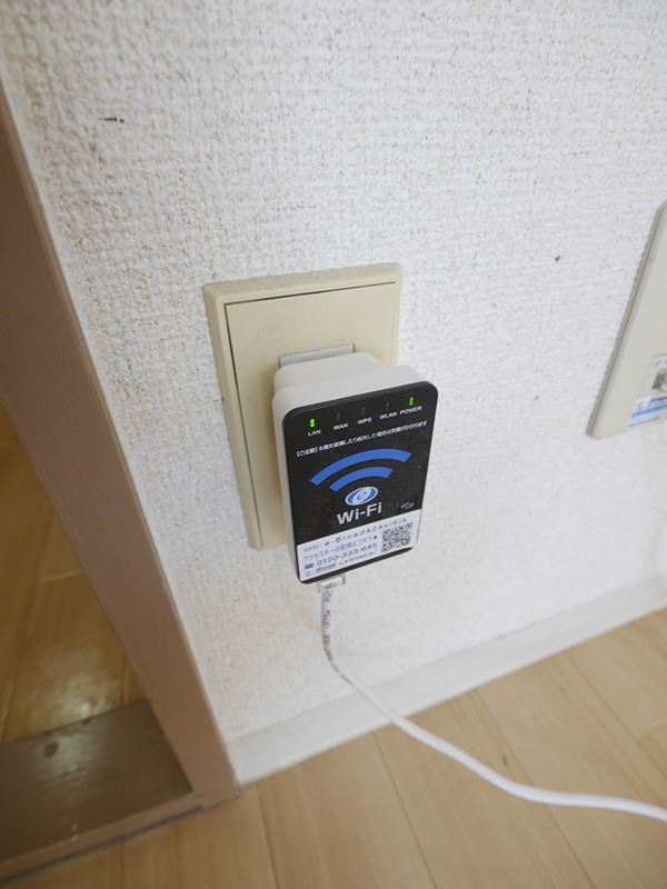 泉町ロイヤルハイツＣ棟 その他6