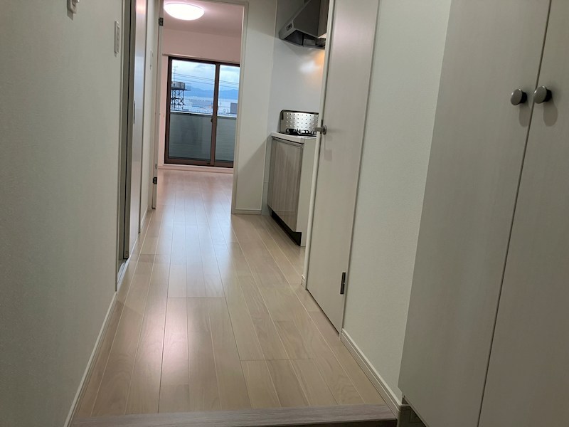 ウェルスクエア高槻 その他外観5