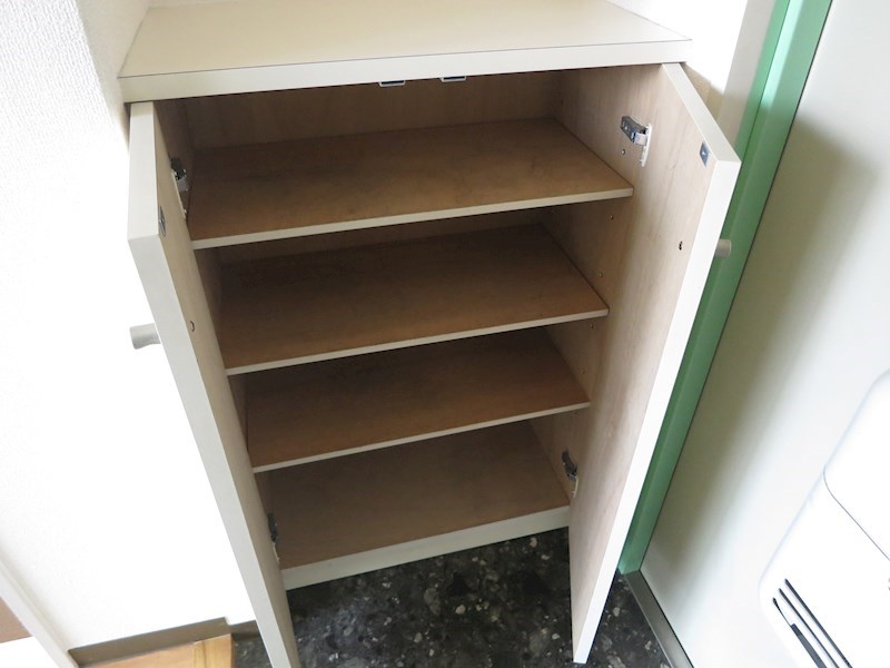 エヴァーグリーン・タナカ その他5