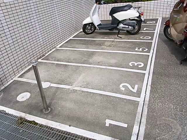 メゾンデュソレイユ その他2