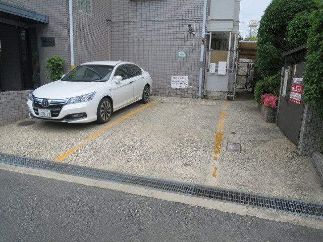 コーポラスムツミ その他1