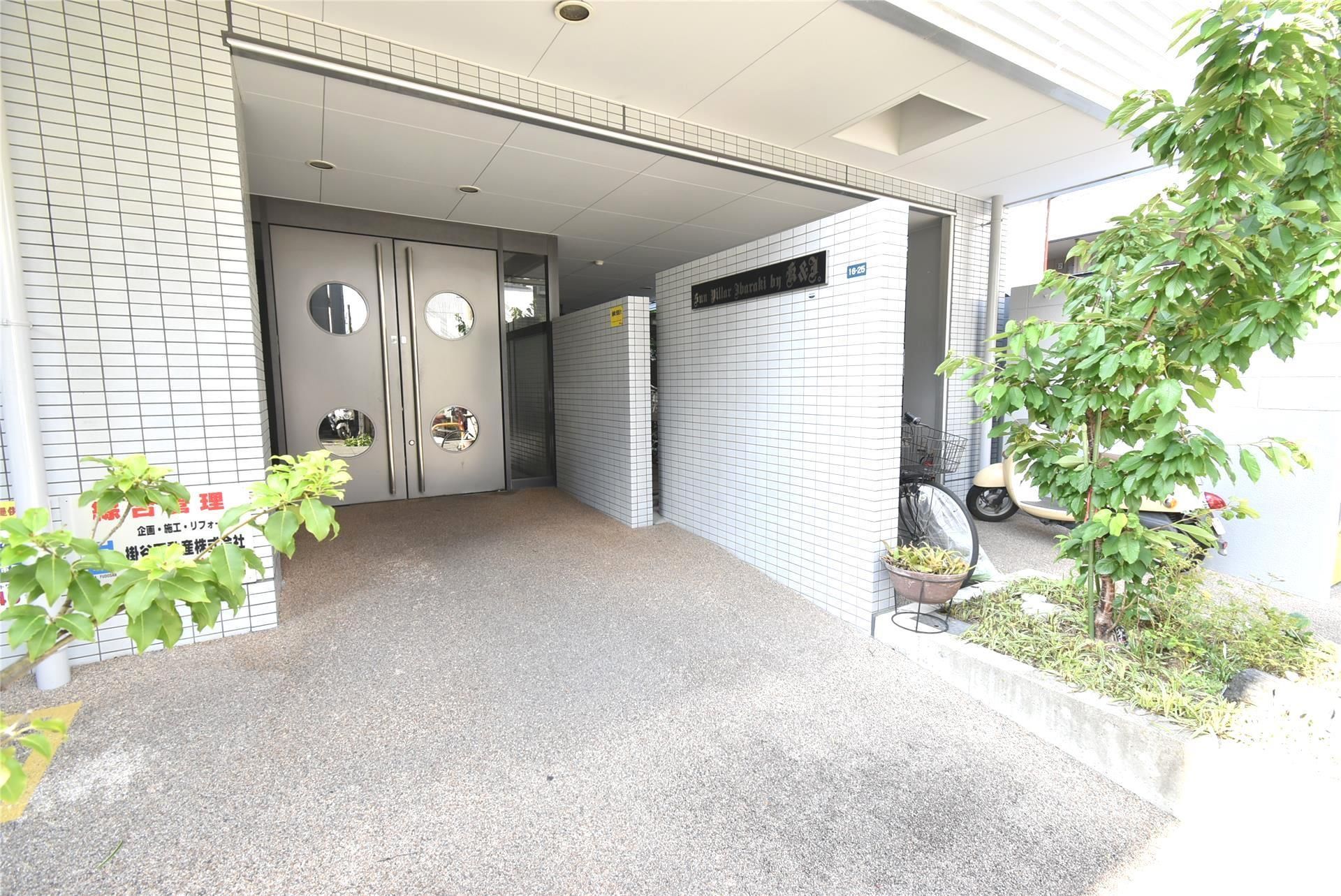 サンピラー茨木 by K&amp;amp;I その他1