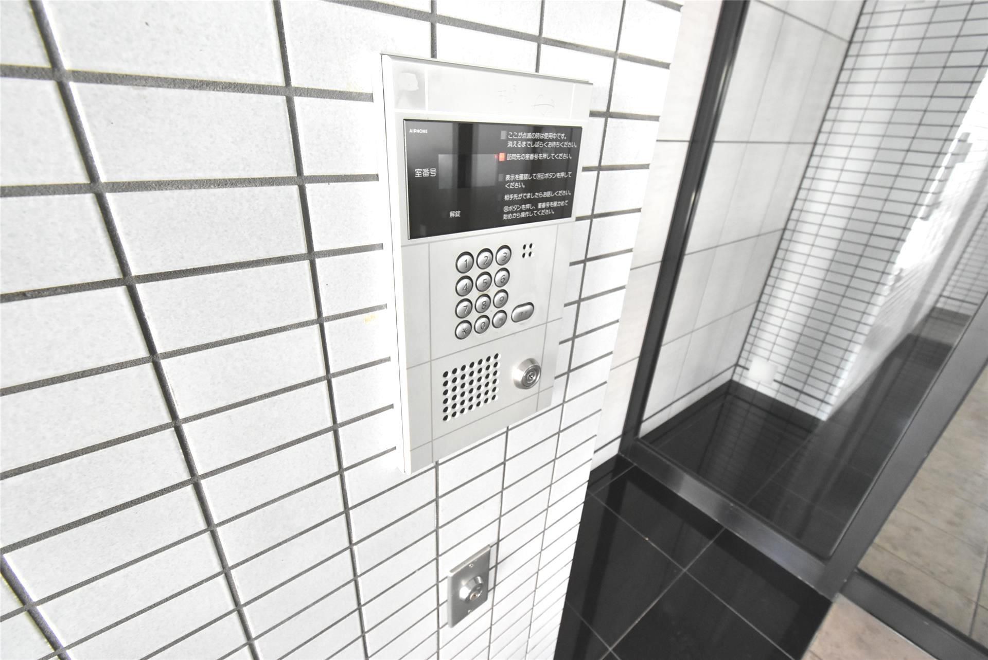 サンピラー茨木 by K&amp;amp;I その他2