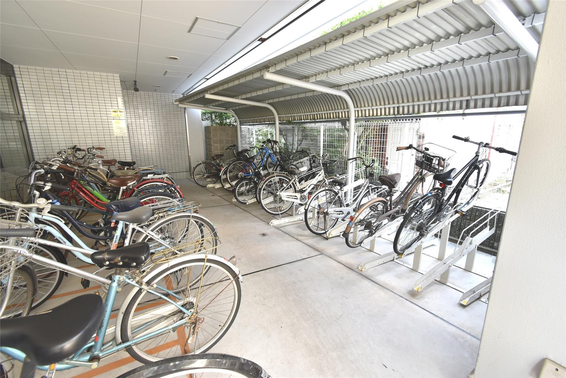 サンピラー茨木 by K&amp;amp;I その他3