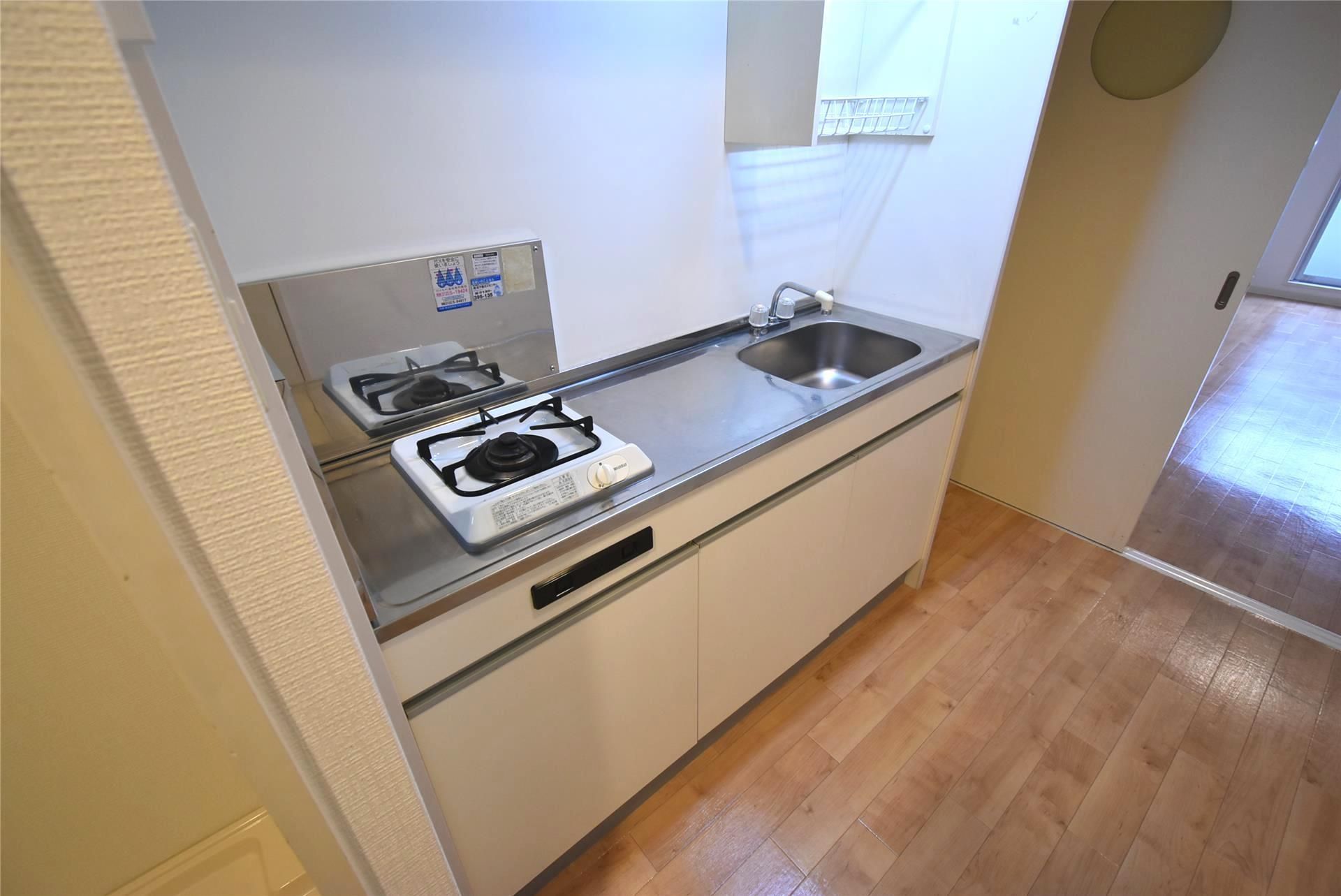 サンピラー茨木 by K&amp;amp;I キッチン