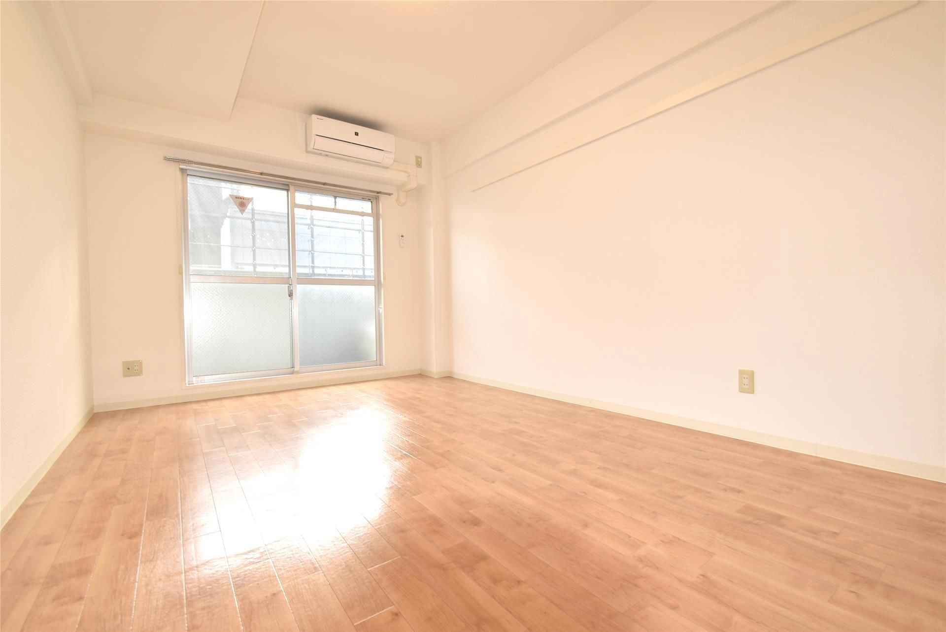 サンピラー茨木 by K&amp;amp;I ベッドルーム