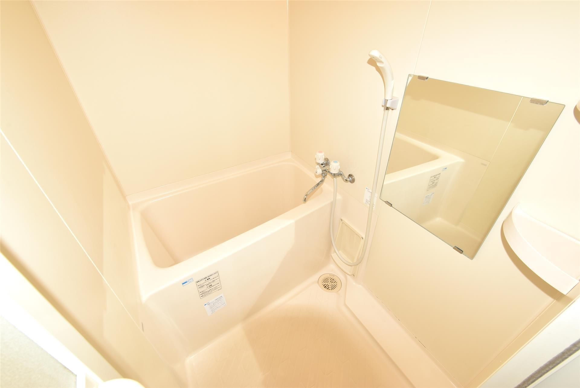 サンピラー茨木 by K&amp;amp;I 風呂画像