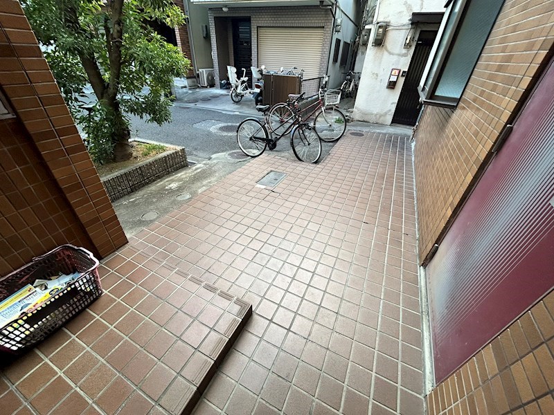 T&amp;#39;s SQUARE aketa（ティーズスクエアアケタ） その他3