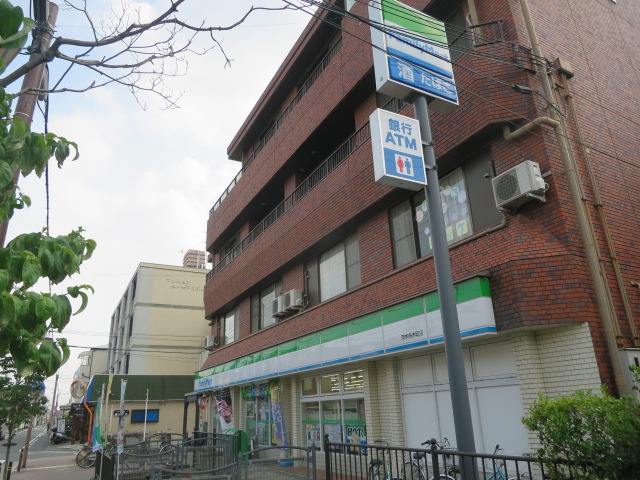 エクセレントライフK 周辺画像2