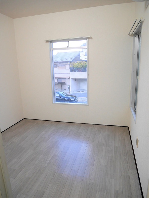 千里東壱番館 キッチン