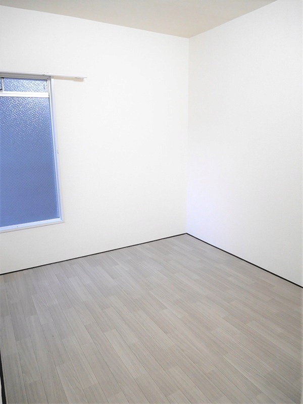 千里東壱番館 ベッドルーム