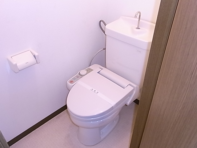 メゾネット高槻 その他5