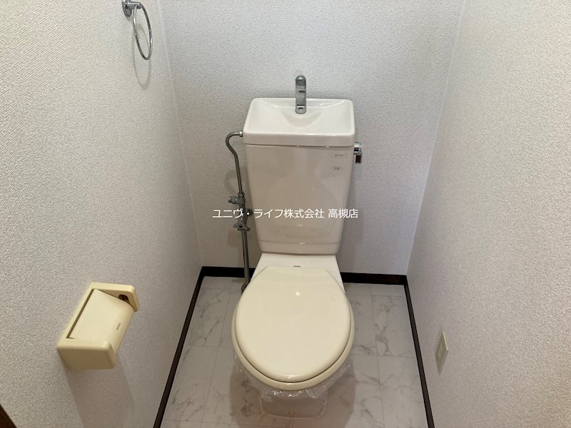 コンフォール高槻 その他5