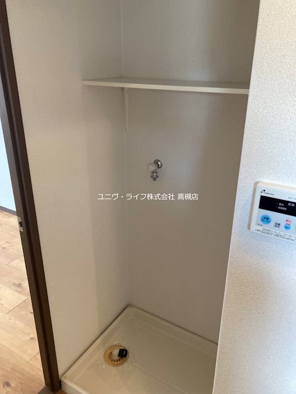コンフォール高槻 その他6