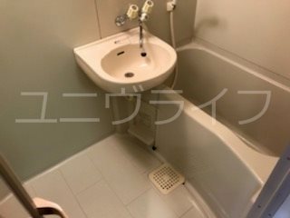 コアシティ如是 風呂画像