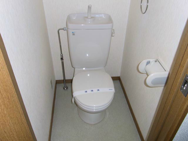 ハイツコンフォール その他4