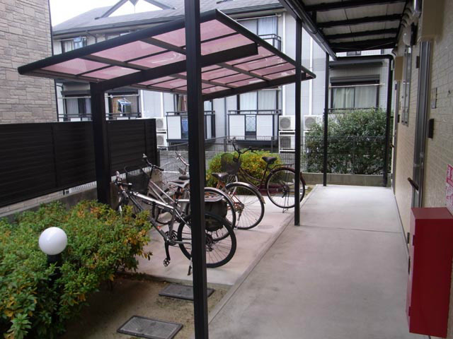 ハイツコンフォール その他6