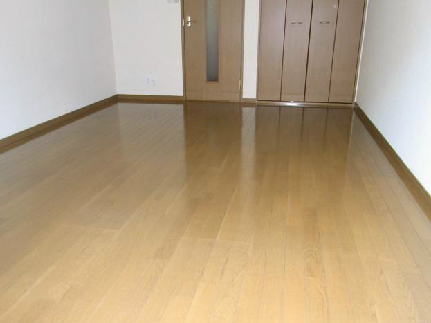 ハイツコンフォール ベッドルーム