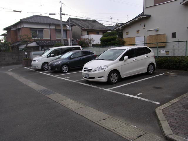 ハイツコンフォール その他1