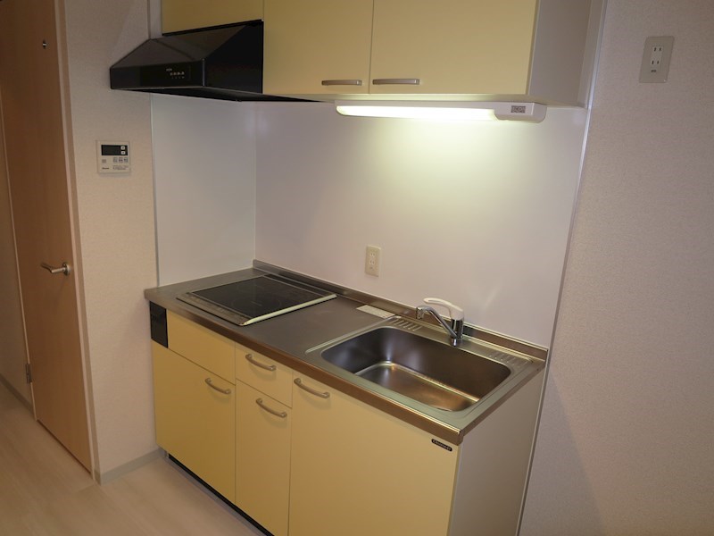 協同レジデンス摂津富田 キッチン