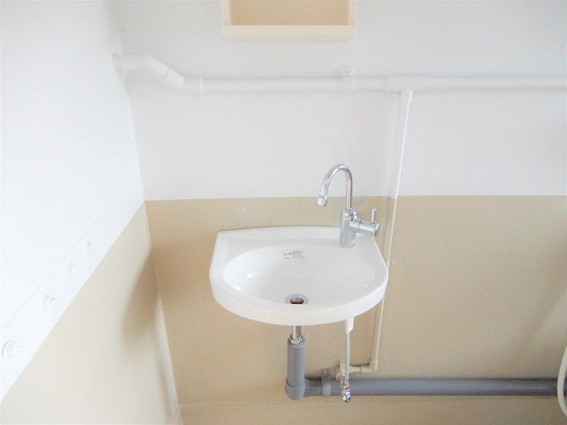 ビレッジハウス服部4号棟 その他4