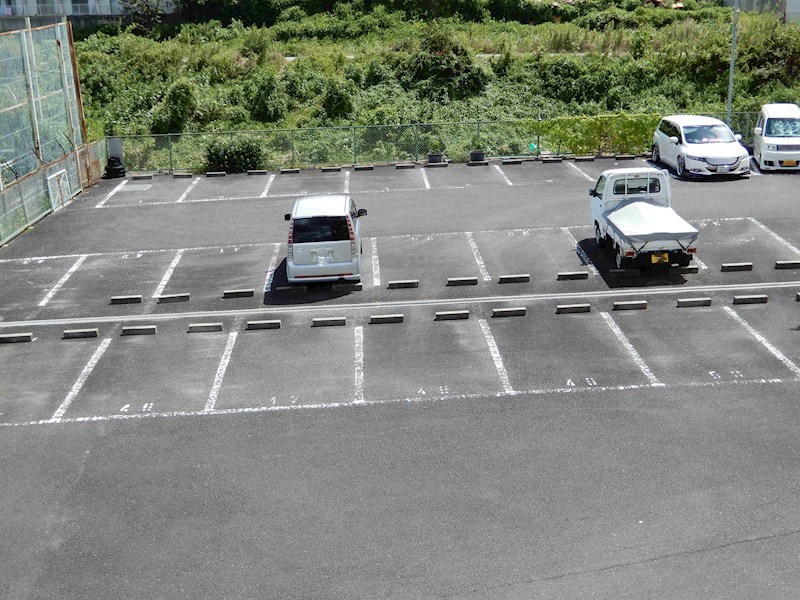 ビレッジハウス服部4号棟 その他5