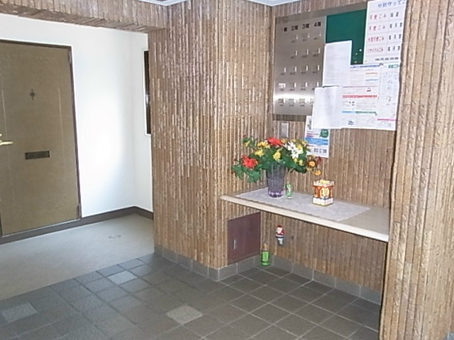 ジョイフル富田 その他1