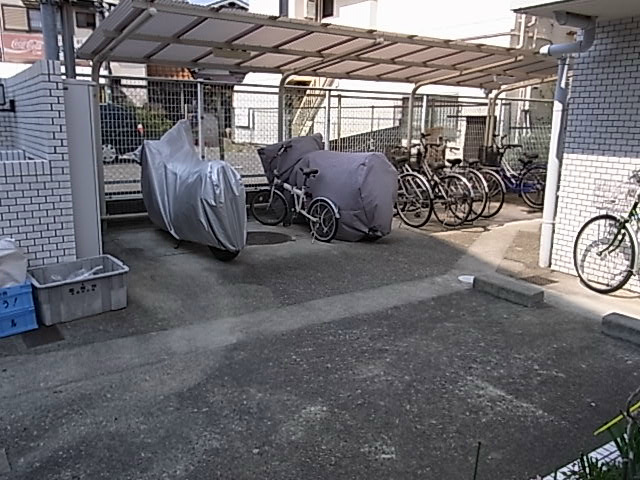 ジョイフル富田 その他8